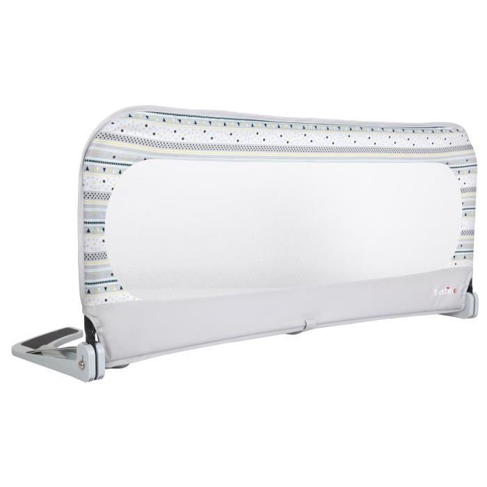 TROTTINE Barrière de lit Callisto Grafik - Bébé mixte