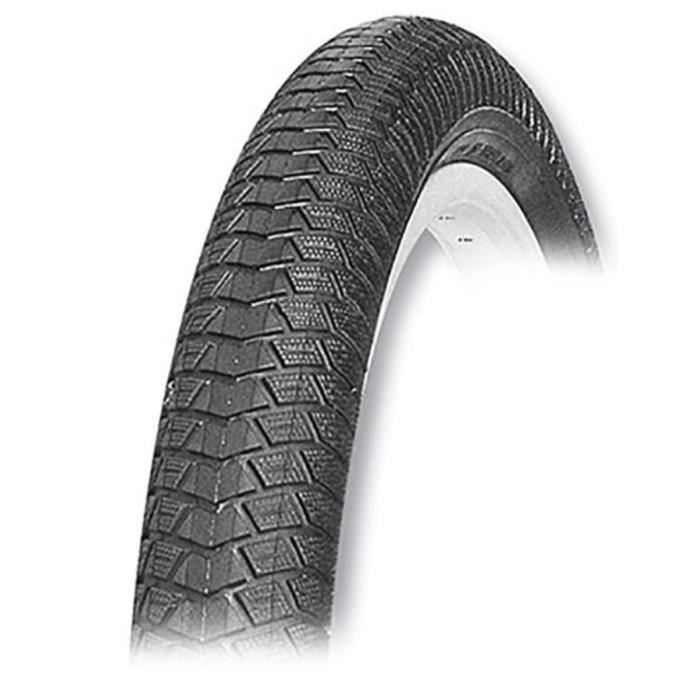 VEE RUBBER - Pneu BMX FreeStyle 20'x1.95 - Noir