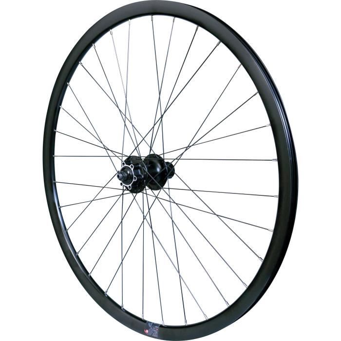ROUE ARRIÈRE MACH1 GRAVEL Disc - SHIMANO DEORE M47