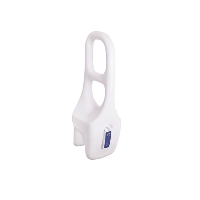 Vitility 70110500 Barre d'Appui pour Baignoire
