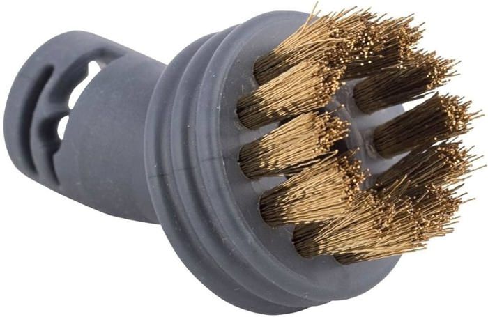 Lot De 3 Brossettes Pour Aspirateur – Compatible Polti Et Autres Marques