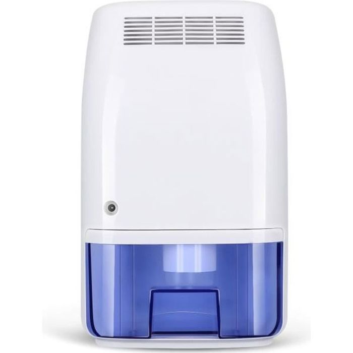 Sancusto Mini Déshumidificateur Portable Réservoir d