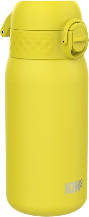 Gourde Enfant Inox 500ml Gourde ION8 Inox 600ml Anti-Fuite - Léger Et Lavable Lave-Vaisselle Gourde Acier Inoxydable