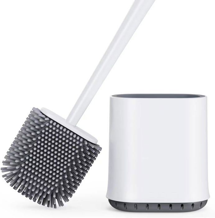 Horsdo Brosse Nettoyage Electrique Avec 3 Têtes De Brosse Sans Fil