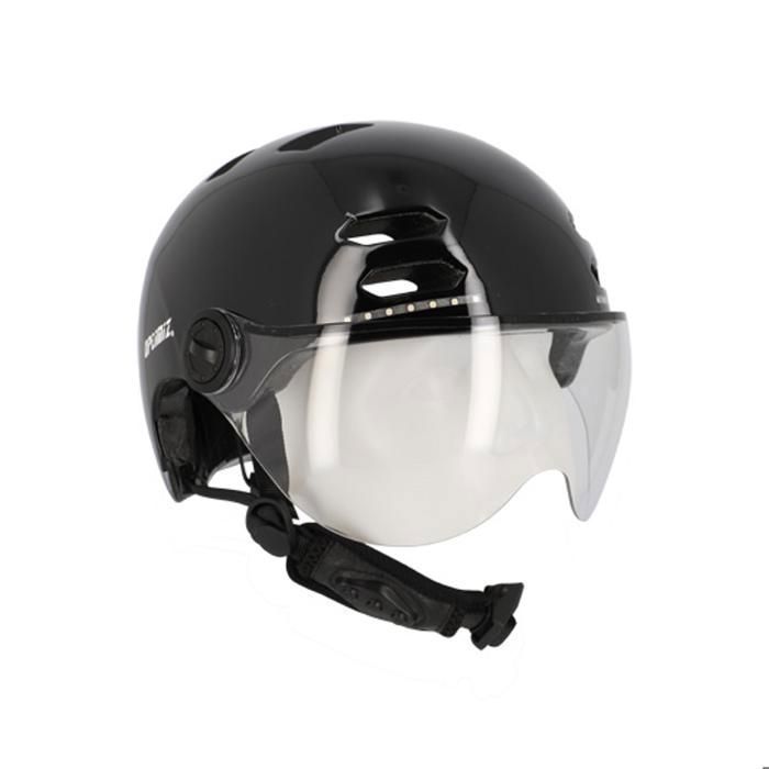 Casque connecté Optimiz