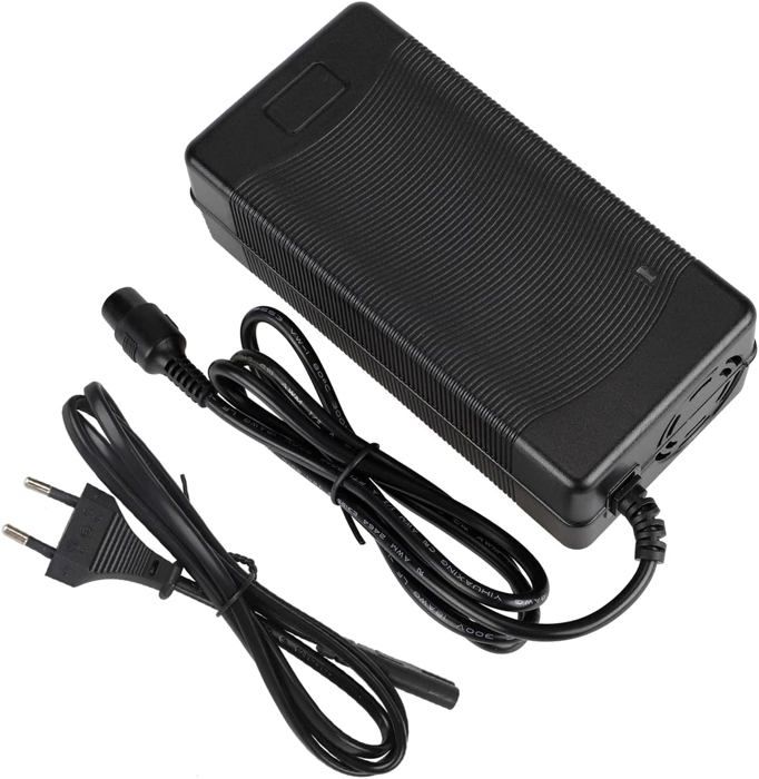 Interrupteur Clé 3 Broches + Voltmètre Pour Scooter Électrique Kugoo M4
