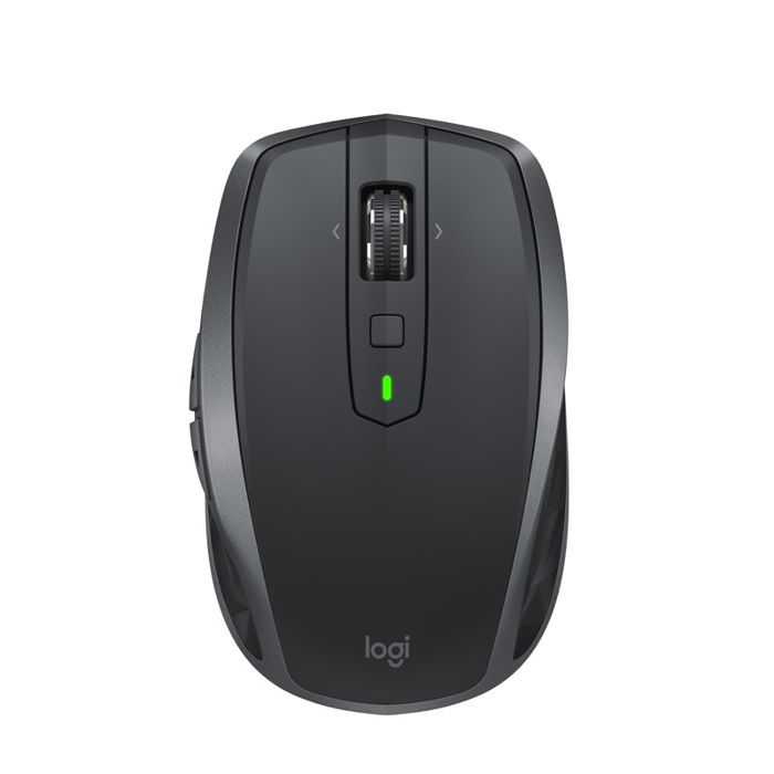Souris Gaming Logitech MX Anywhere 2S 4000dpi 106g - Logitech