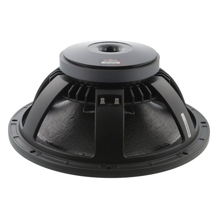 Haut Parleur de 3 - 8 Ohm - Sonorisation JAZZ + de EFAPEL