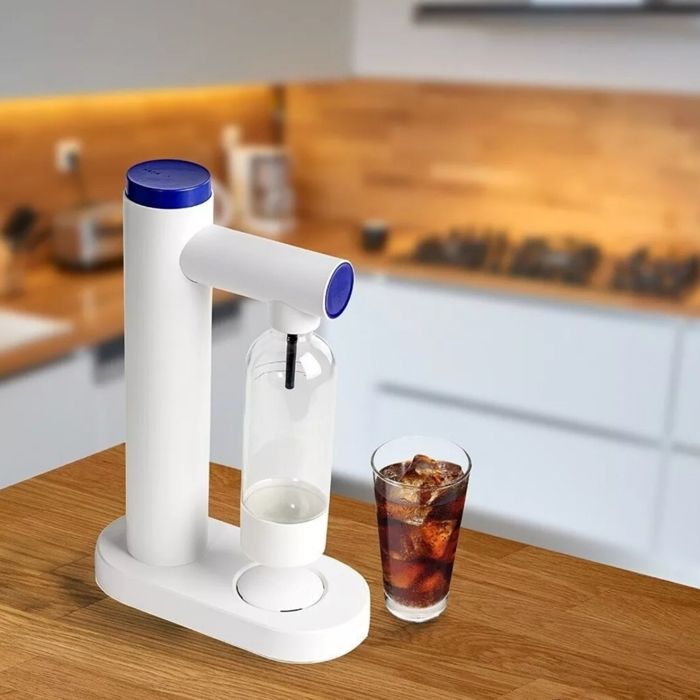 Machine à sodas – Boissons gazeuses