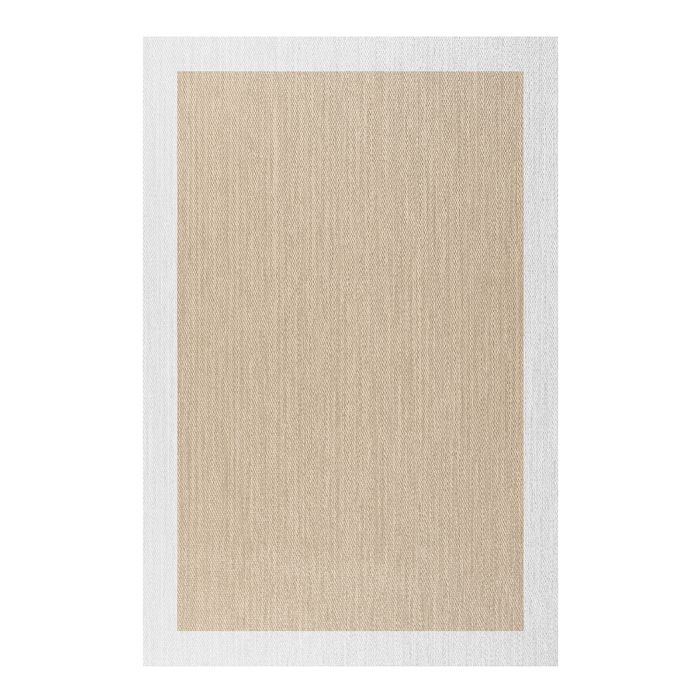Fouet Double Langue Cuir Tressé Laiton Haute Qualité 61-110cm