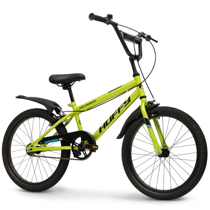 Vélo Enfant Joystar 14 Pouces, Style BMX, Avec Roues Stabilisatrices, Pour Garçon Et Fille 2-9 Ans