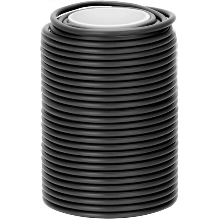 KLYNGTSK 100m*1.5mm Fil Doré Noél Bobines Fil Doré Deco en Polyester KLYNGTSK 100m*1.5mm Fil Doré Noél Bobines Fil Doré Deco en Polyester