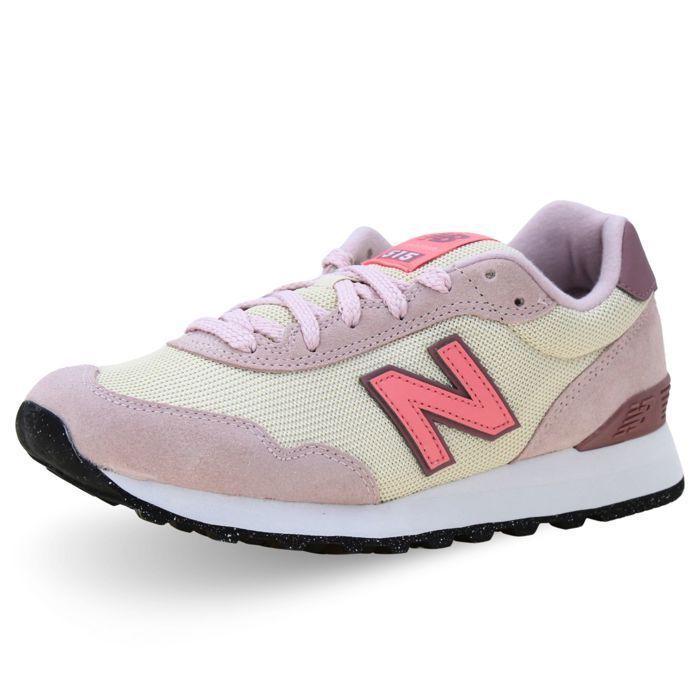 New Balance New Balance Chaussures 515 - W51547Y Rose
