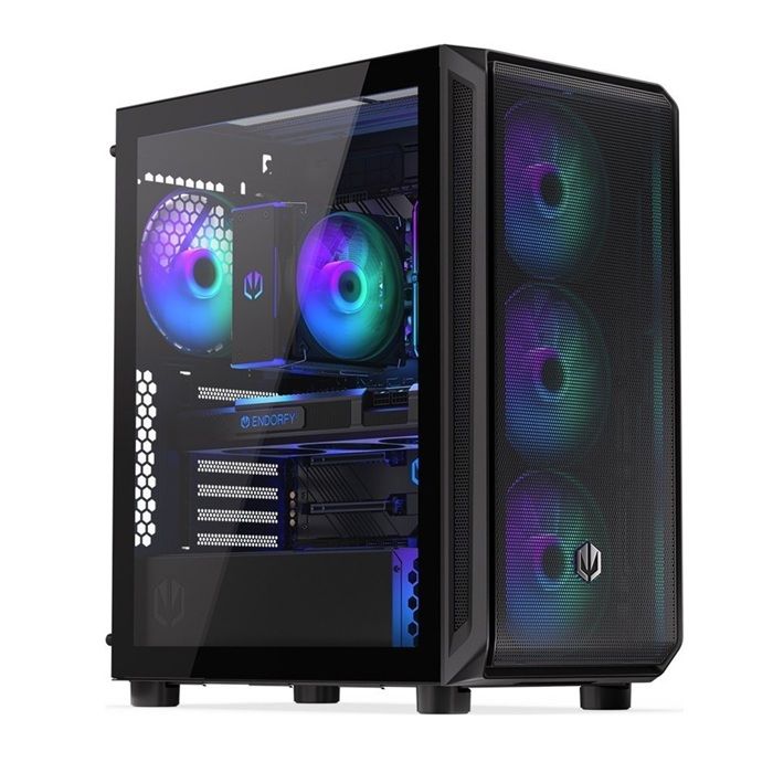 Vist PBE PC Gaming Ryzen 5950X RX 9060 XT- SSD M.2 - W11