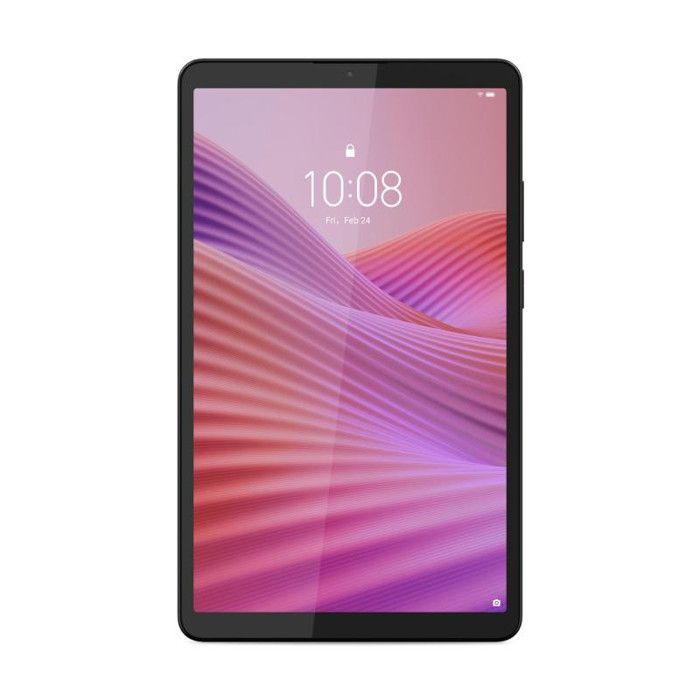 Lenovo Tab K9 Mediatek 8.7 4 Go Wi Fi 5 802.11ac Android 14 - vue 2