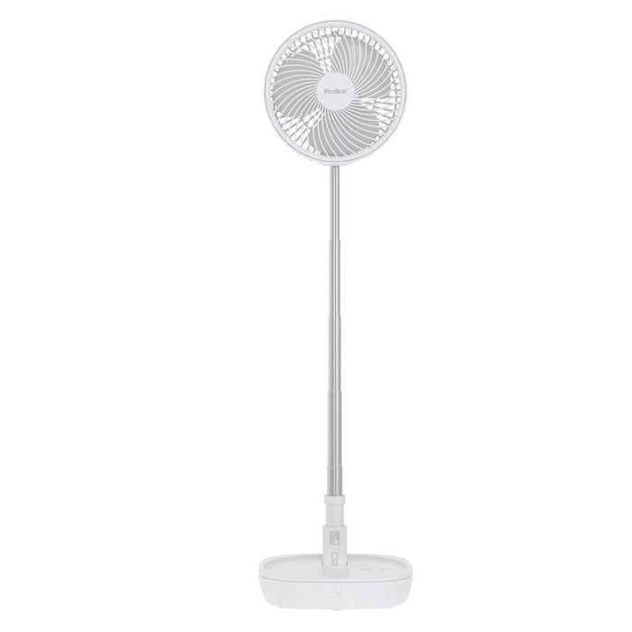 Ventilateur Proline MDF3P Blanc