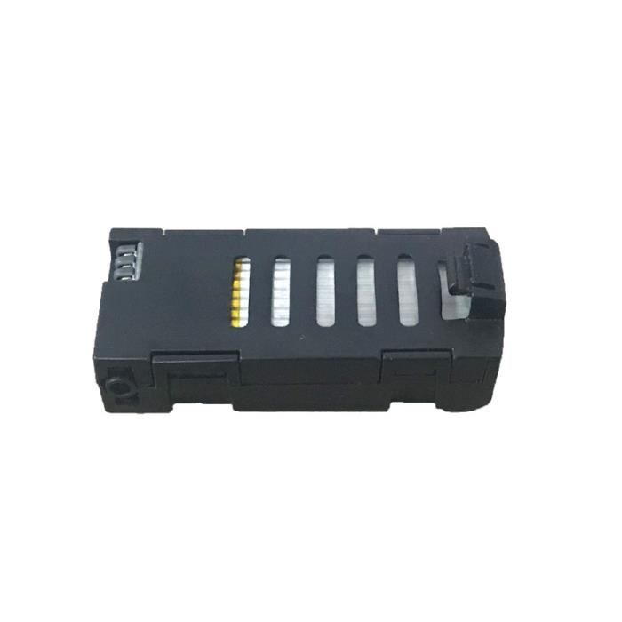 Batterie Li-Po 3.7V 300mAh Pour Revell Quadcopter Atomium - Neuf D'Origine