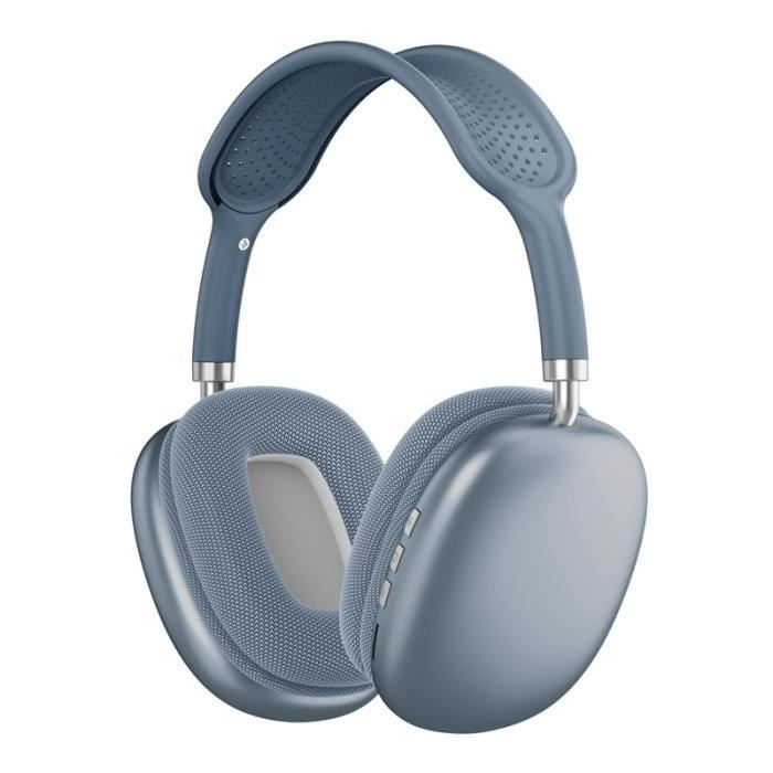 P9 Max Écouteurs Casque Bluetooth Sans Fil TWS Écouteurs Subwoofer