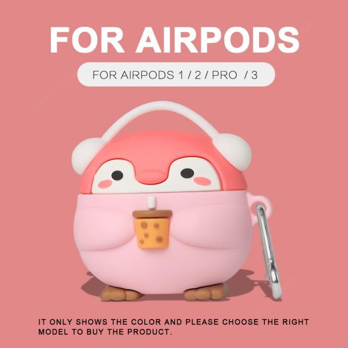 Etui earpods 2025