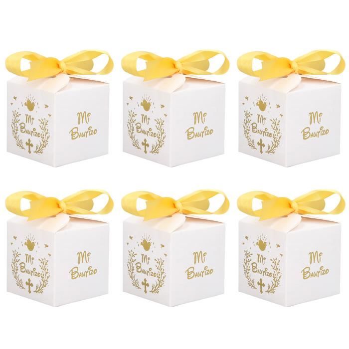 Cabilock Lot De 20 Boîtes à Gâteaux En Papier à Motif De Marbre Avec Poignées Pour Le Stockage Des Aliments Matériau En Papier Sûr Pour Les Produits