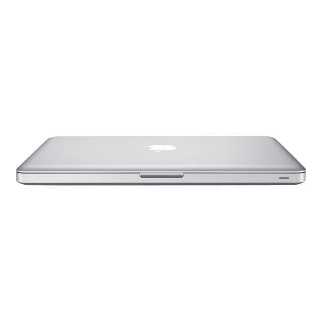 Top achat PC Portable MacBook Apple MacBook Pro Core i5 2,53Ghz 4Go 500G pas cher Top achat PC Portable MacBook Apple MacBook Pro Core i5 2,53Ghz 4Go 500G pas cher
