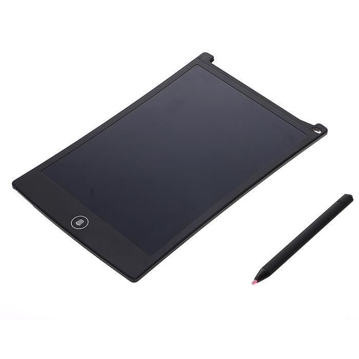 Creative LCD Writing Pad Blocnotes Carte électronique de tablette de