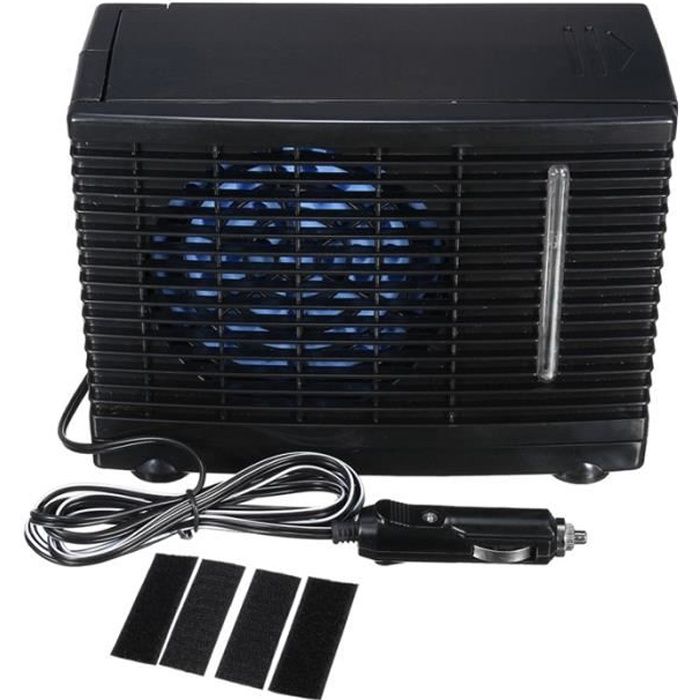 Climatiseur De Voiture 12v Conditionneur De Refroidissement De