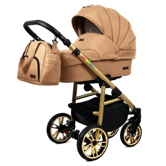 Landau bébé 2019 new arrivals
