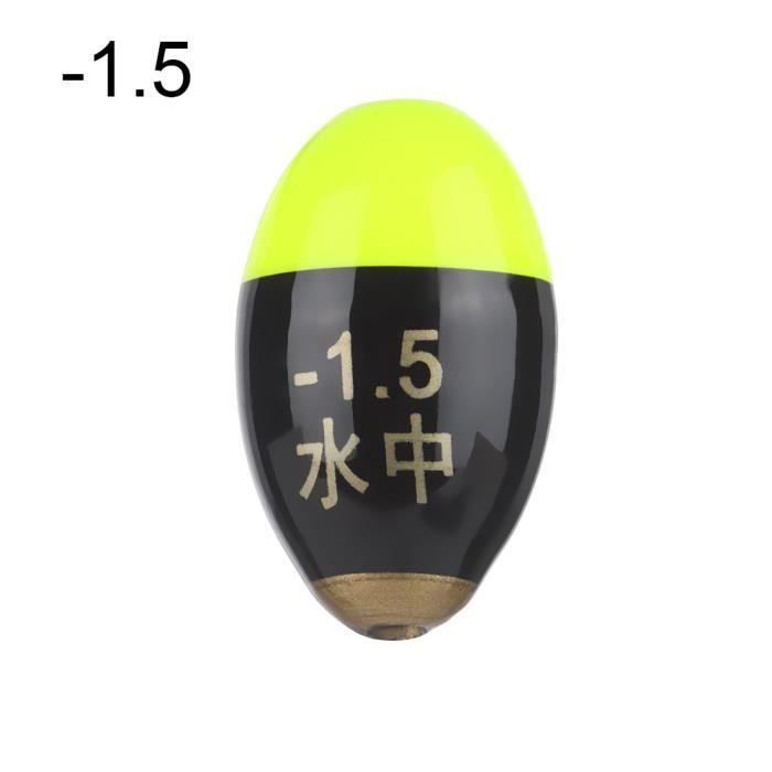 Lot De 5 Cloches De Pêche Pour Pêche En Mer, Pêche En Mer