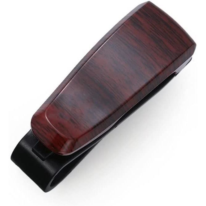 Papier Contact En Vinyle à Grain De Bois Brillant Autocollant Texturé Pour Décoration Intérieure De Voiture, Autocollants De Style Automobile, 30 X 100 Cm