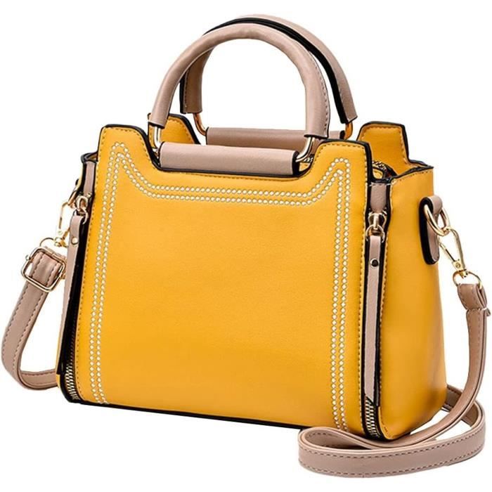 Sac Main Femme Ajoure main image 1