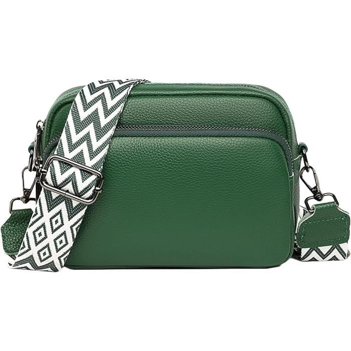 Sac bandoulière femme cdiscount outlet
