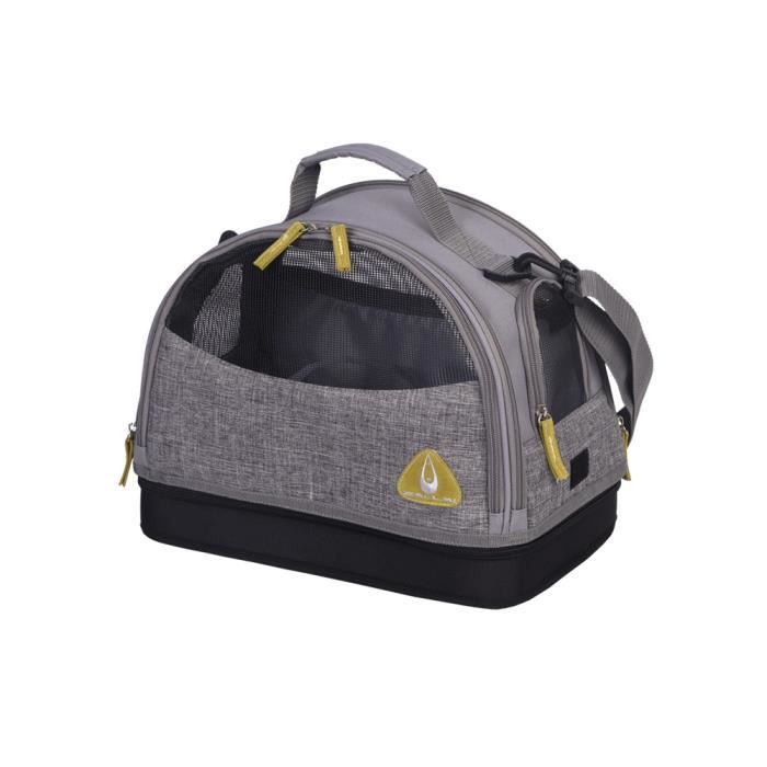 Comparer les prix de Sac de transport pour chien Nobby Pet Maluku