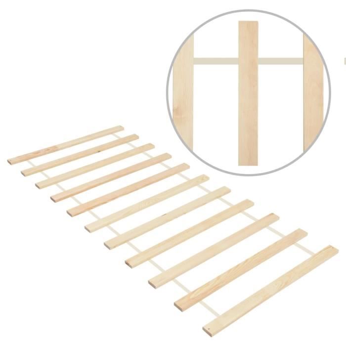 Sommier déroulable 90x200 clearance