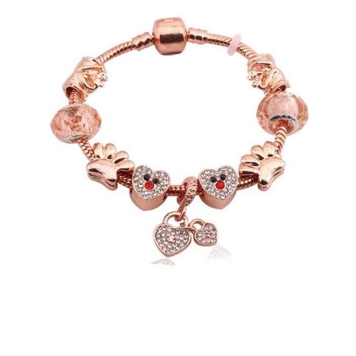 bracelet pandora femme coeur bracelet pandora femme coeur