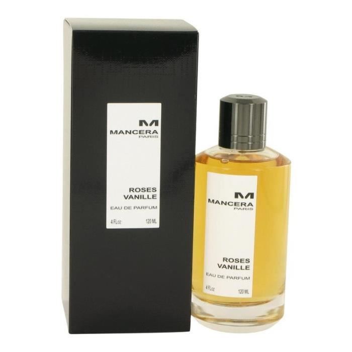 mancera coco vanille homme