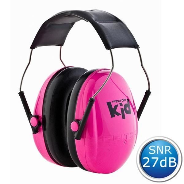 Casque Anti Bruit Enfant Peltor Rose Cdiscount Auto