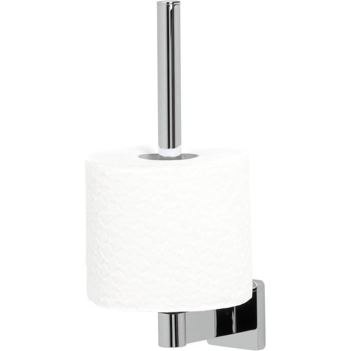 Distributeur Papier Toilette Porte-rouleau Toilette Encastré