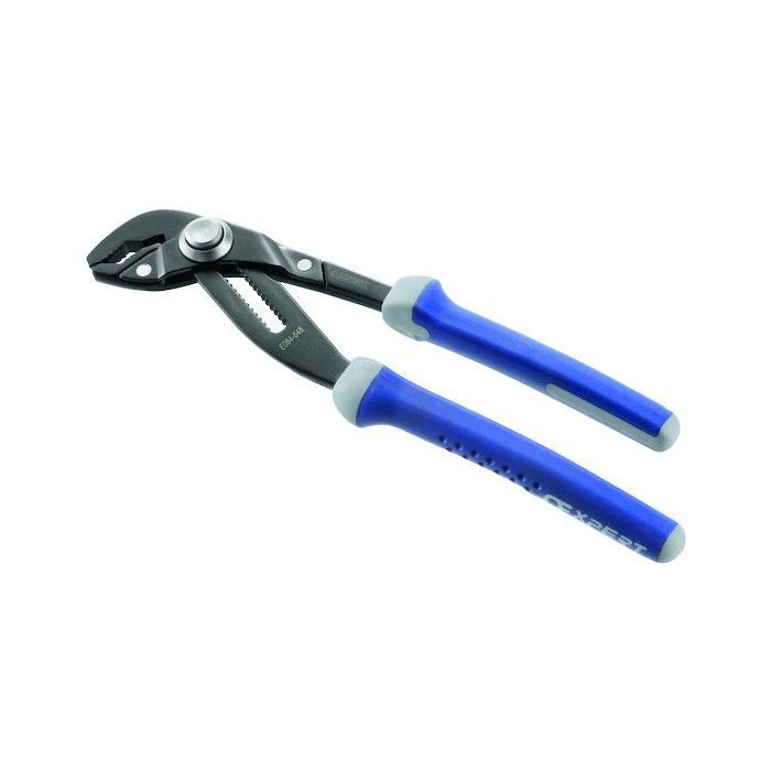 Pince multiprise entrepassée 300 mm EXPERT by Facom E084649 - vue 2