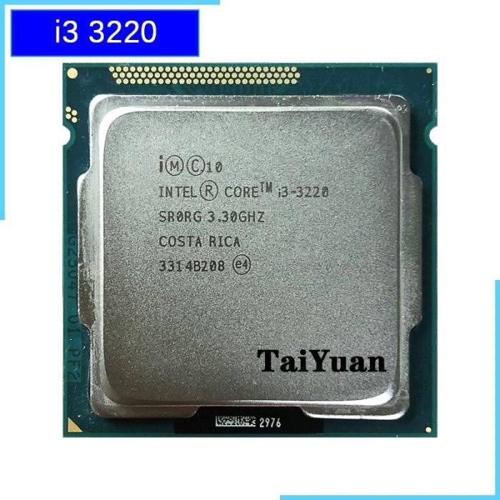 Core i3 lga 1155 on sale