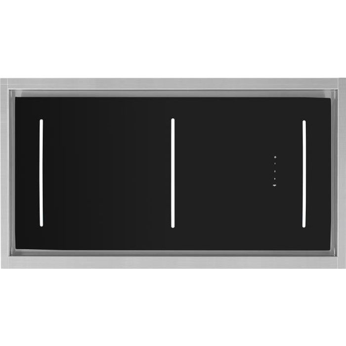 Hotte Aspirante 110 Cm Achat Vente Pas Cher