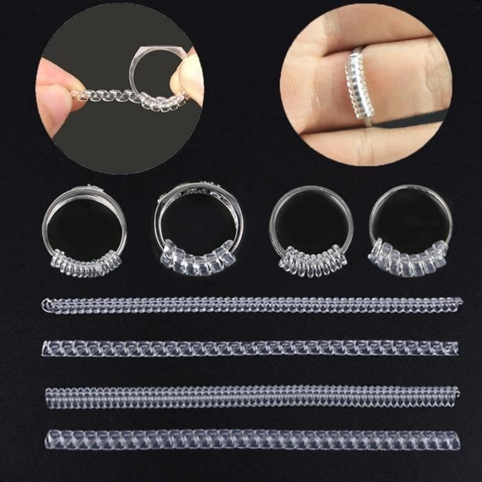 Reducteur taille bague top