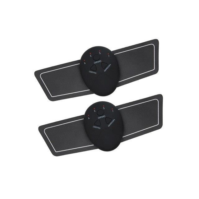 DAMIGRAM Hips Electrostimulateur EMS Hips Trainer Smart Appareil De Fesse Massage Pour Fesses