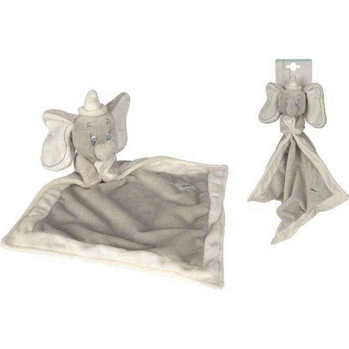 Doudou dumbo clearance