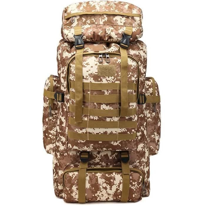 Sac a sale dos grande capacite