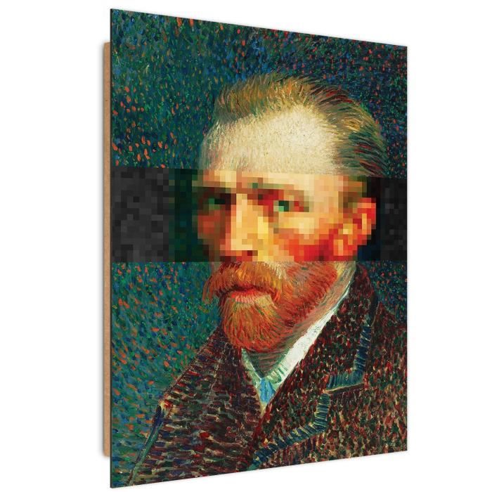 Tableau Van Gogh Achat Vente Pas Cher