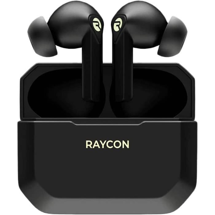 Bluetooth raycon online