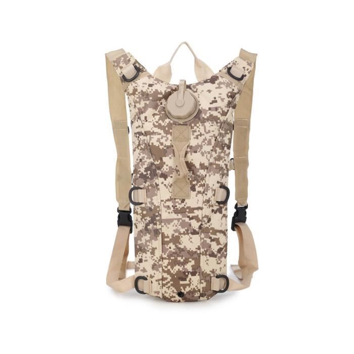 Sac militaire blackhawk hydratation titan - Accessoires & Bagagerie