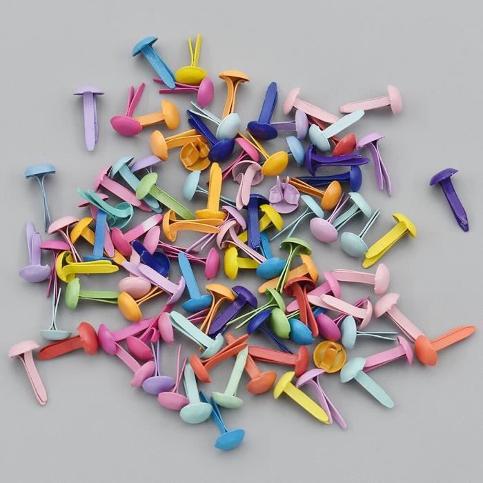 Gros lot de fèves variées - Collection
