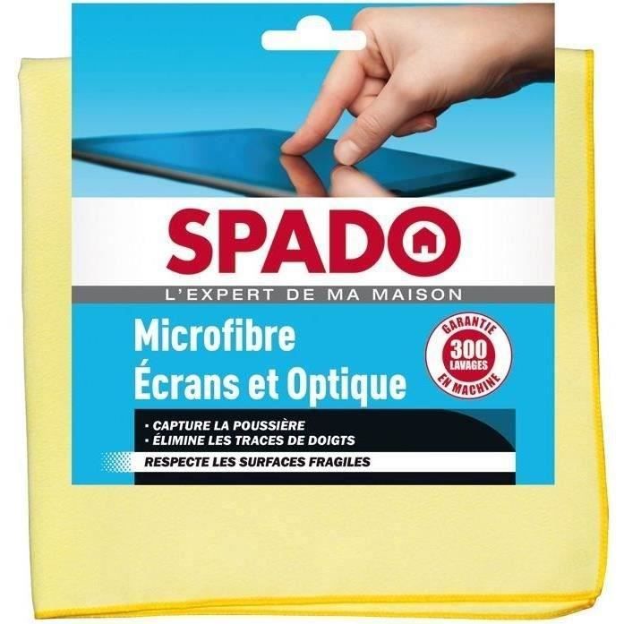 Microfibre écrans optiques